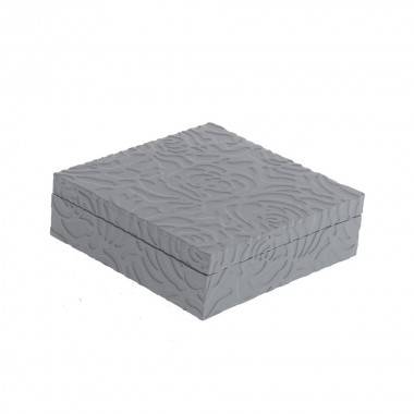 Шкатулка для украшений, 23х23х7 см 81-7145 — Egidius.ru