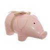Копилка "Свинка", L17 W8 H9см, 2в 82-0545 фото 2 — Egidius.ru