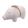 Копилка "Свинка", L17 W8 H9см, 2в 82-0545 фото 3 — Egidius.ru