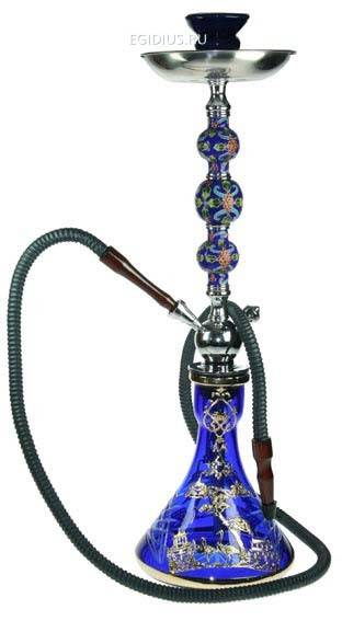 Кальян 64см 100-551 фото 1 &mdash; Egidius.ru