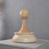Настольный фонтан «Шахматы» 540-077 фото 1 — Egidius.ru
