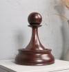 Настольный фонтан «Шахматы» 540-077 фото 2 — Egidius.ru