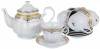 Чайный сервиз аврора «минкар» 13 предметов 901-005 фото 2 — Egidius.ru