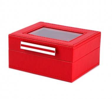 Шкатулка для ювелирных украшений 15*12*7см  109-042 — Egidius.ru