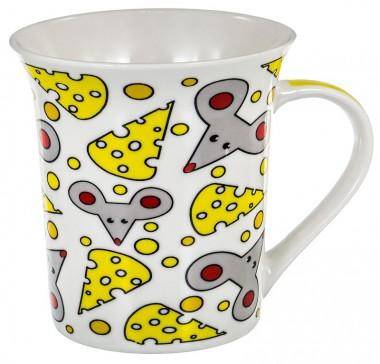 Кружка &quot;Мечта&quot; 310 мл  910-073 — Egidius.ru