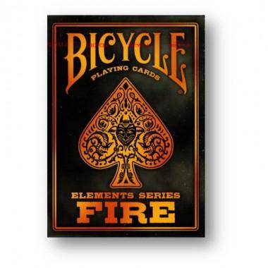 Карты &quot;Bicycle Fire&quot; 4-6-029 — Egidius.ru