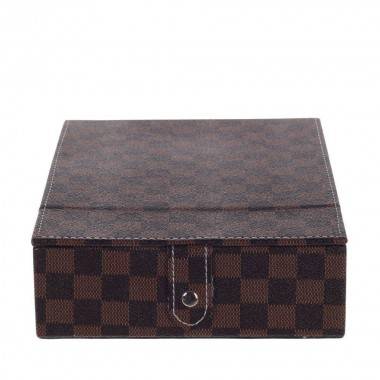 Шкатулка для украшений, 18х24х6 см 81-7294 — Egidius.ru