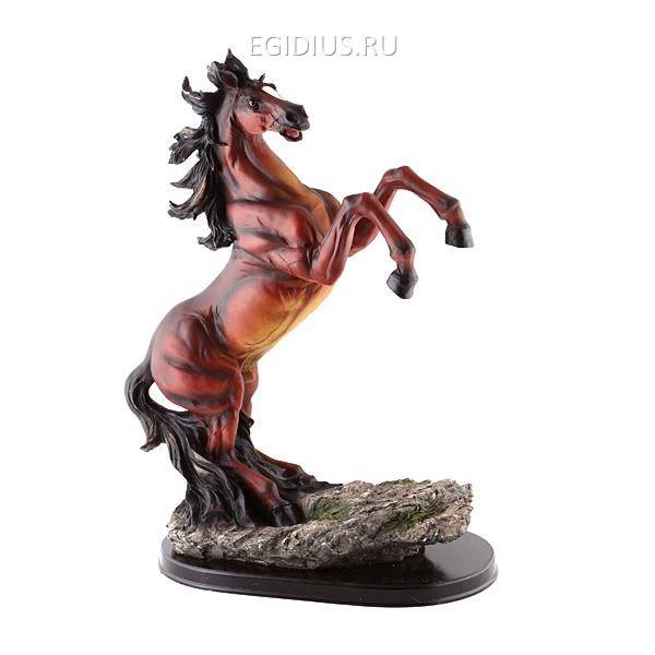 Фигурка "лошадь" высота=64 см. 320-860 фото 1 &mdash; Egidius.ru