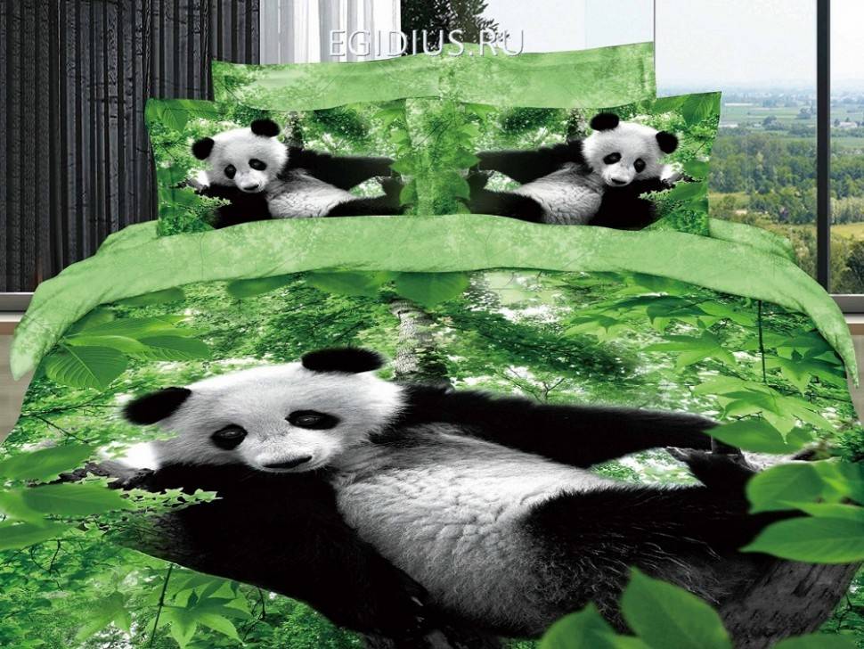 Кпб"Cleo"евро сатин (4 пред.) 20-089 фото 1 &mdash; Egidius.ru