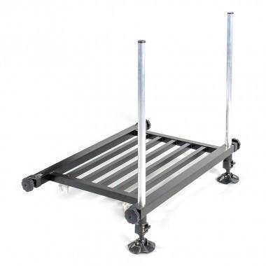 Педана для фидерного кресла Кедр МАХ 41-0087 — Egidius.ru