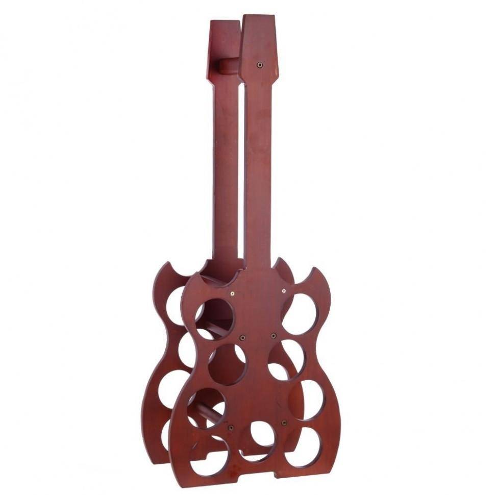 Подставка для бутылок, L35W19,5H88,5см 81-8063 фото 1 — Egidius.ru