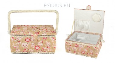 Органайзеры и шкатулки для рукоделия - цена в Нижнем Новгороде