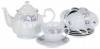 Чайный сервиз аврора «алия» 13 предметов 901-008 фото 2 &mdash; Egidius.ru