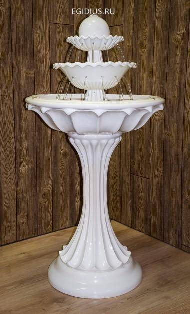VIP фонтан «Триумф» 540-320 — Egidius.ru
