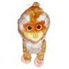 Поющая игрушка: Обезьянка павиан-символ 2016 года 280-721 фото 1 — Egidius.ru