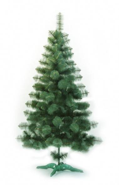 Елка сосна 180 см. 710-034 — Egidius.ru