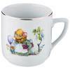 Кружка "мышки" объем=400 мл. высота=10 см. 332-949 фото 1 — Egidius.ru