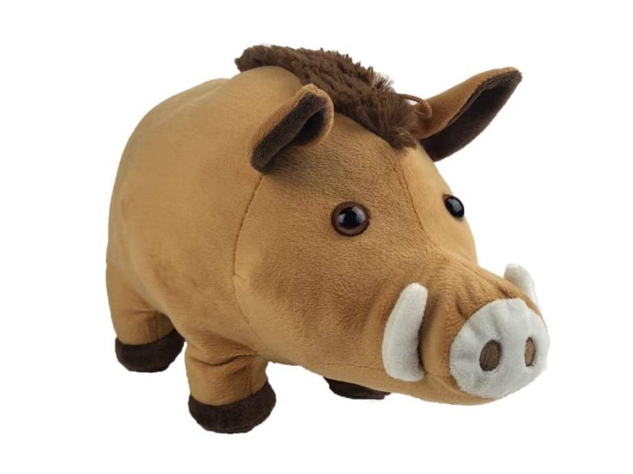 Упаковка для подарков Кабан (в ассортименте) S20 32/20см,  1000 гр  281-173 фото 1 — Egidius.ru