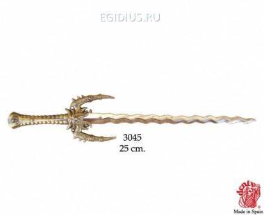 Нож для бумаги, Меч Одина  (29см) 700-320 — Egidius.ru