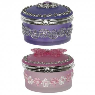 Шкатулка, 8х9х5,5см, 2в. 81-4469 — Egidius.ru