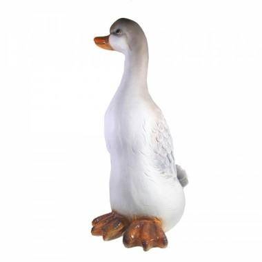 Фигура декоративная садовая &quot;Гусь&quot; L35W27H67 81-6739 — Egidius.ru