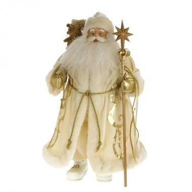 Дед Мороз, 61 см 84-0037 — Egidius.ru