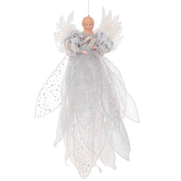 Ангел, Н 26 см 84-0125 фото 1 &mdash; Egidius.ru