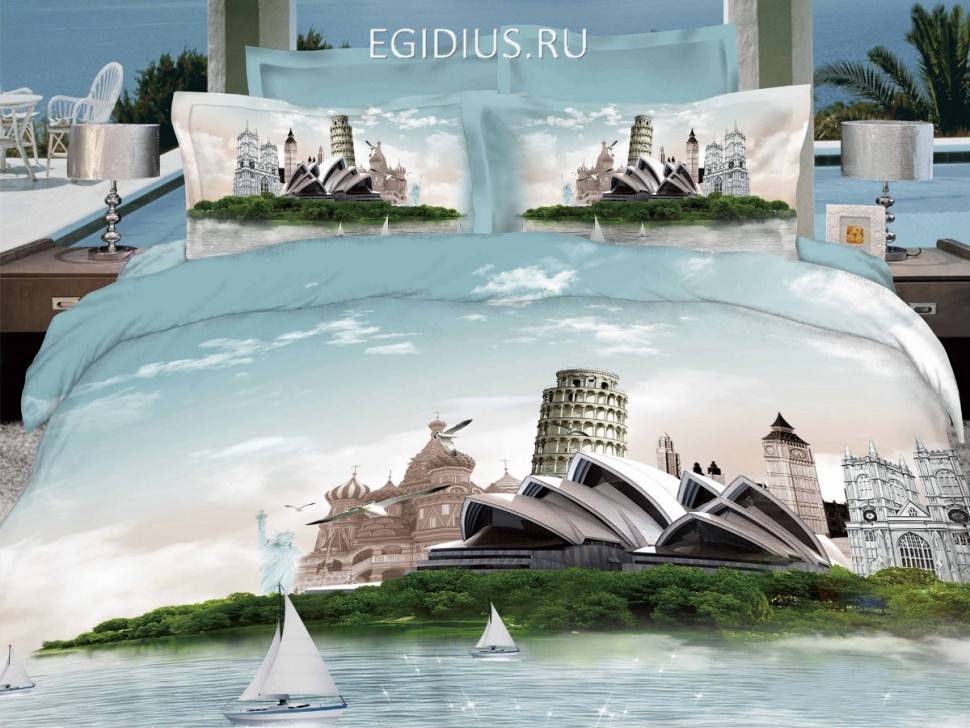 Кпб"Cleo"евро сатин (6 пред.) 20-145 фото 1 — Egidius.ru