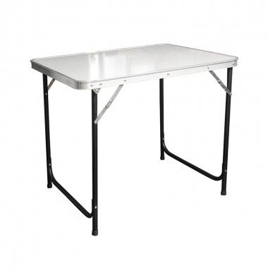 Стол складной влагозащищенный 50х70 см сталь 41-0309 — Egidius.ru