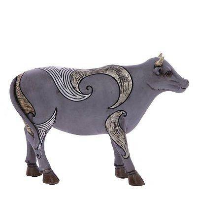 Фигурка декоративная "Коровка", L20 W5 H15 см 82-1694 фото 1 — Egidius.ru