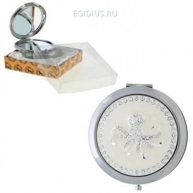 Зеркало, L7 W1,2 H7 см 81-1821 — Egidius.ru