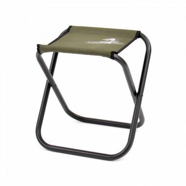 Табурет складной МАХ средний 41-0013 — Egidius.ru