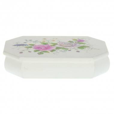 Шкатулка для украшений, 22х14х5 см 81-4997 — Egidius.ru