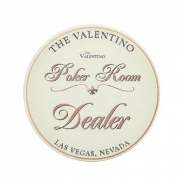 Кнопки дилера Valentino 4-5-090 — Egidius.ru