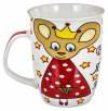 Кружка "Милашка" 350 мл  910-075 фото 2 — Egidius.ru