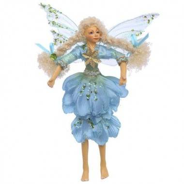 Декоративная фигурка &quot;Фея&quot;, H27см 84-0127 — Egidius.ru