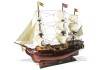 Модель парусника  "Bon Homme Richard ", США 31-0526 фото 1 — Egidius.ru