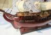Модель парусника  "Bon Homme Richard ", США 31-0526 фото 3 — Egidius.ru