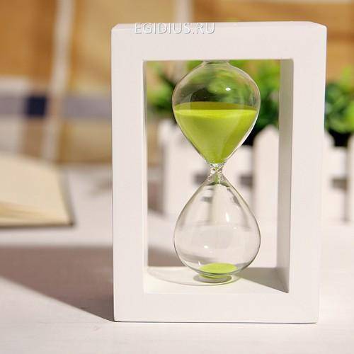 Песочные Часы 50 минут 270-086 фото 1 &mdash; Egidius.ru