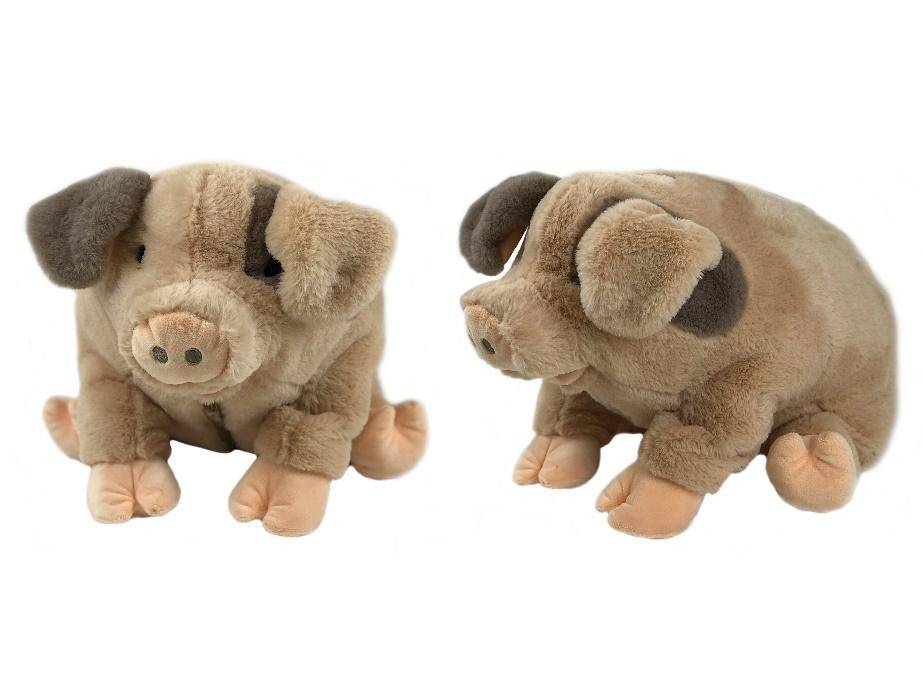 Упаковка для подарков Кабан  (в ассортименте) S16 21/32см,  1000 гр  281-169 фото 1 — Egidius.ru