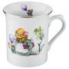 Кружка "мышки" объем=280 мл. высота=10 см. 332-950 фото 1 — Egidius.ru