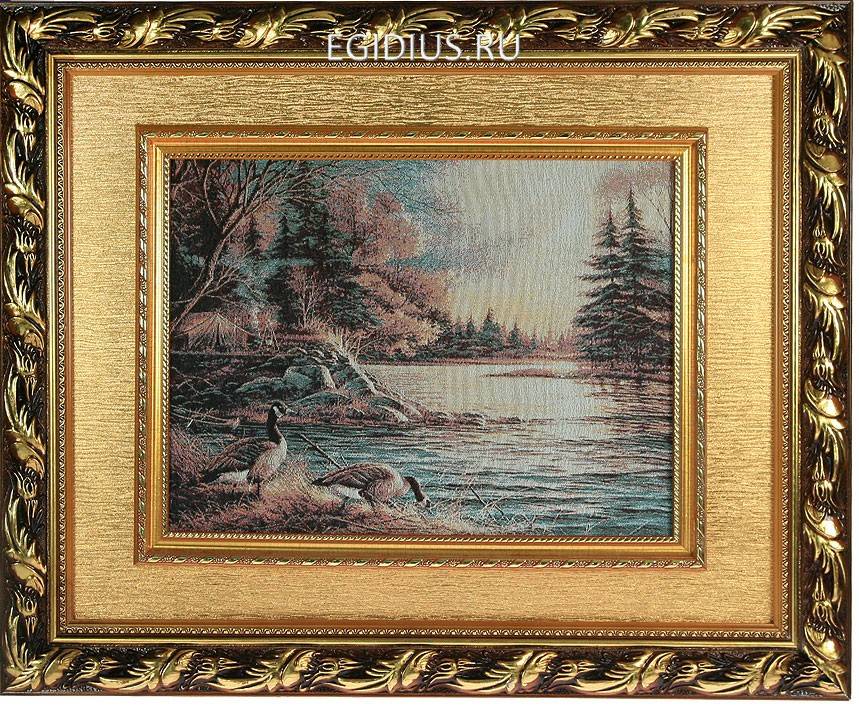 Гобелен Закат 107-004 фото 1 — Egidius.ru