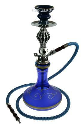 Кальян 34см  100-555 фото 1 &mdash; Egidius.ru