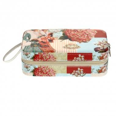 Шкатулка, 18,5х10,5х6см 81-7201 — Egidius.ru