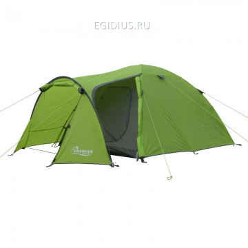 Палатка SAHARA-3 PREMIER (PR S-3) 11-1434 фото 1 &mdash; Egidius.ru