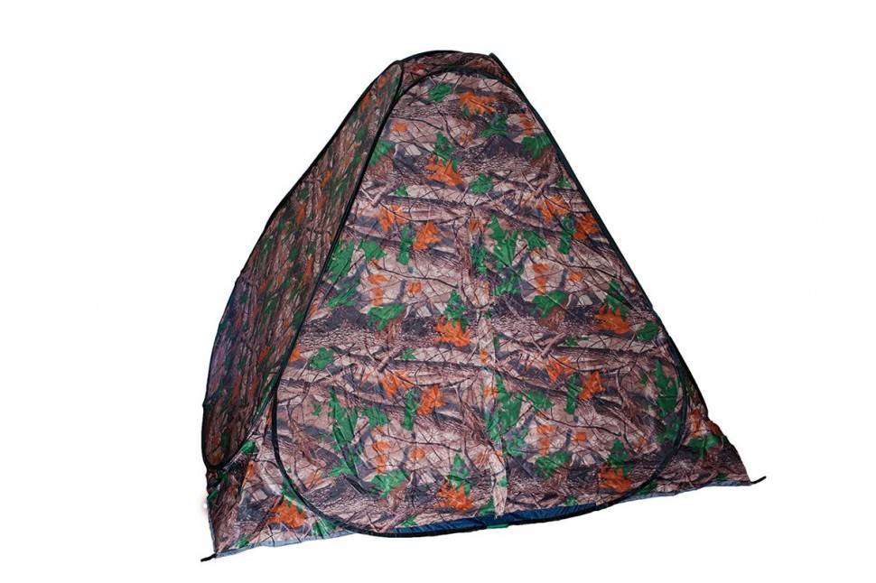 Палатка-автомат 2*2*1,45м 272-308 фото 1 &mdash; Egidius.ru