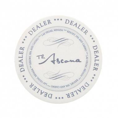 Кнопки дилера Ascona 4-5-091 — Egidius.ru