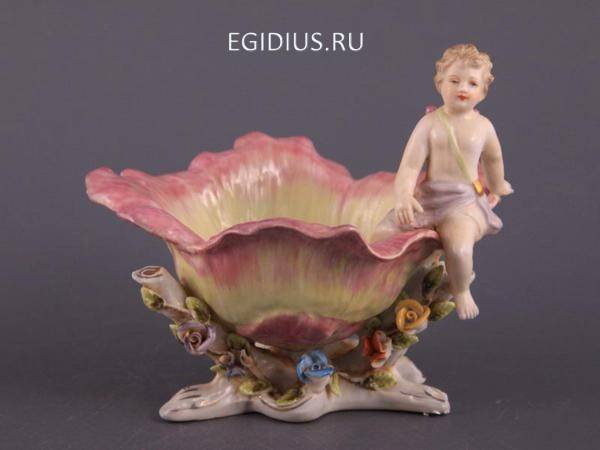 Статуэтка высота=13 см 320-210 фото 1 — Egidius.ru