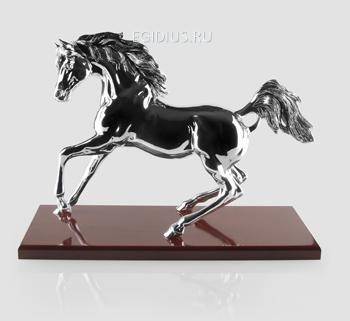 Скульптура "Совершенная грация" 404-019 фото 1 &mdash; Egidius.ru