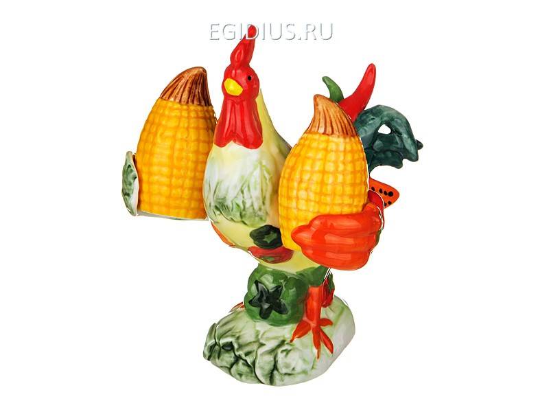 Набор для специй 2 пр. 12*12*14 см. 330-966 фото 1 — Egidius.ru